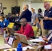 Federal and Territorial partners participate in hurricane preparedness exercises