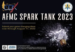 2023 Spark Tank open for submissions