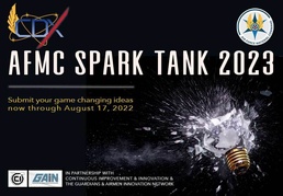 2023 Spark Tank Open