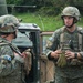 Kosovo Security Force soldiers conduct EOD training in Hohenfels Training Area
