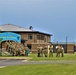 Fort McCoy NCO Academy operations in May 2022