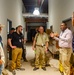 Federal, territorial partners conduct hurricane response exercises