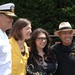 Virginia Historical Marker Unveiling and Dedication