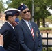 Virginia Historical Marker Unveiling and Dedication