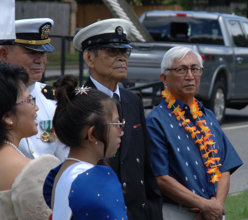 Virginia Historical Marker Unveiling and Dedication