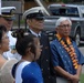 Virginia Historical Marker Unveiling and Dedication