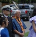 Virginia Historical Marker Unveiling and Dedication