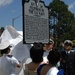 Virginia Historical Marker Unveiling and Dedication