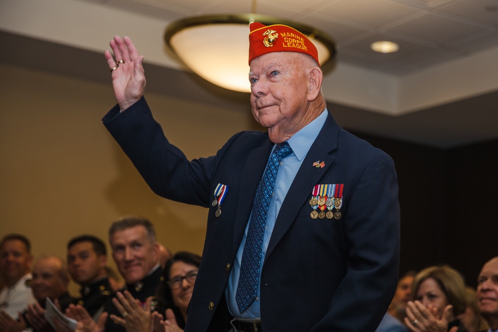 Pendleton Marines, local communities honor fallen service members during Memorial Day