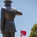 Pendleton Marines, Local communities honor fallen service members during Memorial Day