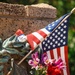 Pendleton Marines, Local communities honor fallen service members during Memorial Day