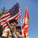 Pendleton Marines, Local communities honor fallen service members during Memorial Day