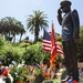 Pendleton Marines, Local communities honor fallen service members during Memorial Day