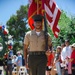 Pendleton Marines, Local communities honor fallen service members during Memorial Day