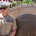 Pendleton Marines, Local communities honor fallen service members during Memorial Day