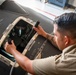 20th CMS replaces fuel cell