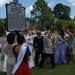 Virginia Historical Marker Unveiling and Dedication