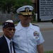 Virginia Historical Marker Unveiling and Dedication