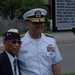 Virginia Historical Marker Unveiling and Dedication