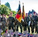 Gourbesville 82nd Memorial Ceremony