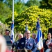Gourbesville 82nd Memorial Ceremony
