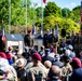 Gourbesville 82nd Memorial Ceremony
