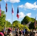 Gourbesville 82nd Memorial Ceremony