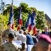 Gourbesville 82nd Memorial Ceremony