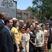 Virginia Historical Marker Unveiling and Dedication