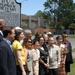 Virginia Historical Marker Unveiling and Dedication