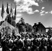 Gourbesville 82nd Memorial Ceremony