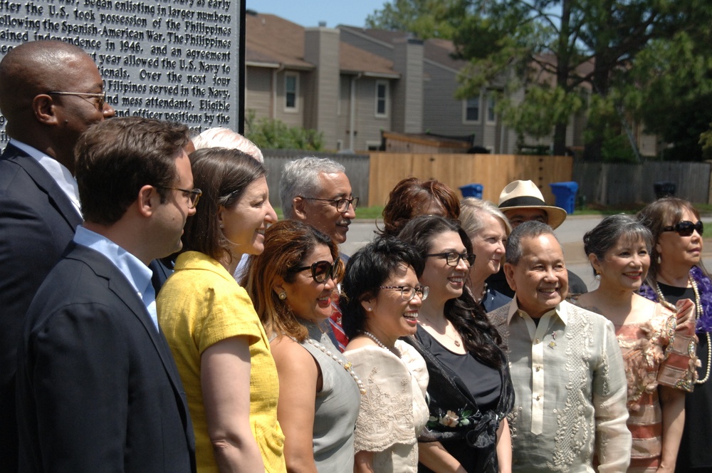 Virginia Historical Marker Unveiling and Dedication