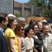 Virginia Historical Marker Unveiling and Dedication