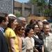 Virginia Historical Marker Unveiling and Dedication