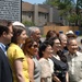 Virginia Historical Marker Unveiling and Dedication