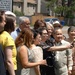 Virginia Historical Marker Unveiling and Dedication