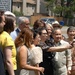 Virginia Historical Marker Unveiling and Dedication