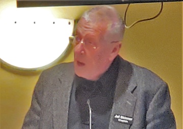 Fort McCoy observes Memorial Day 2022 with special prayer luncheon