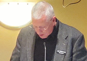 Fort McCoy observes Memorial Day 2022 with special prayer luncheon