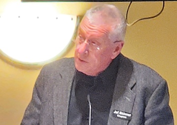 Fort McCoy observes Memorial Day 2022 with special prayer luncheon