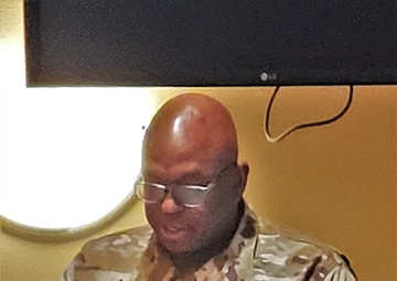 Fort McCoy observes Memorial Day 2022 with special prayer luncheon