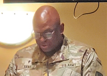 Fort McCoy observes Memorial Day 2022 with special prayer luncheon