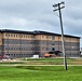 Contractor continues with steady progress on second new 4-story barracks at Fort McCoy