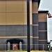 Contractor continues with steady progress on second new 4-story barracks at Fort McCoy