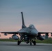 510th EFS lands at dawn