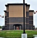 Contractor continues with steady progress on second new 4-story barracks at Fort McCoy