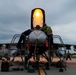 510th EFS lands at dawn