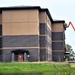 Contractor continues with steady progress on second new 4-story barracks at Fort McCoy