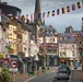 Ville de Carentan Prepares for D-Day Anniversary