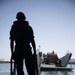 LA Fleet Week: LCU Vehicle Onload